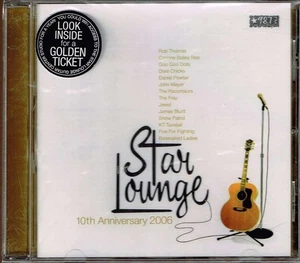 Live From the Star Lounge Star 98.7 2006 Collection, , New , audioCD - Picture 1 of 1