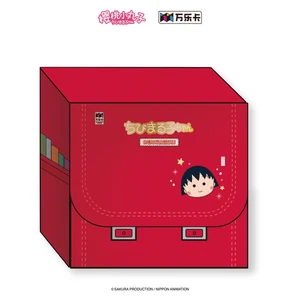 Tarjeta coleccionable WonderCard Chibi Maruko-chan caja de refuerzo sellada sentimientos amistosos - Imagen 1 de 21