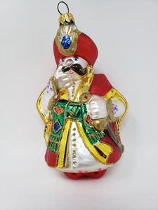 Kurt S Adler POLONAISE® Polnischer Edler Weihnachtsschmuck - NEU - ETIKETT - BOX - Bild 1 von 13