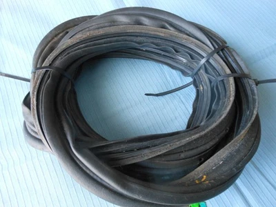 2004-2008 ACURA TL КРЫШКА БАГАЖНИКА ВЫВЕТРИВАНИЯ ПРОКЛАДКА РЕЗИНОВОЕ УПЛОТНЕНИЕ OEM - Изображение 1 из 4