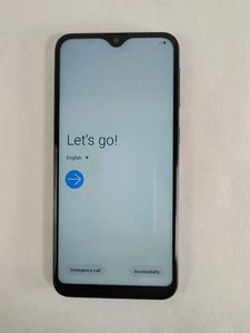 Samsung Galaxy A10e SM-A102U 32 GB Android 9 Boost Mobile Only ( Wi-Fi + 4G ) - Picture 1 of 6