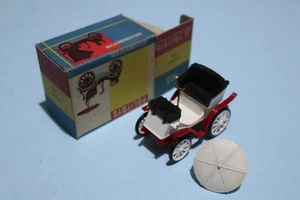 POLITOYS PEUGEOT (COD. 103) S. 1:45 OTTIMO CON BOX - Foto 1 di 3