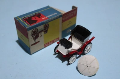 POLITOYS PEUGEOT (COD. 103) S. 1:45 OTTIMO CON BOX - Immagine 1 di 3
