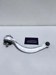 07-09 Jaguar X150 XK XKR Front Right or Left Lower Control Arm C2P7656 OEM #3579 - Picture 1 of 19