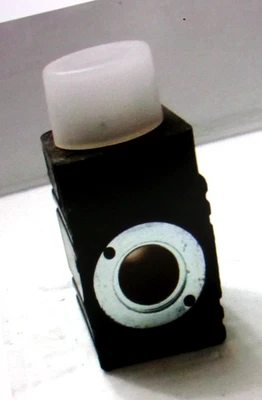 PARKER HANNIFIN 851005-240VAC, `12W , Solenoid Valve Coil , New