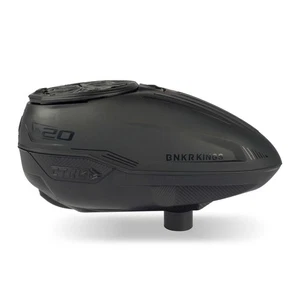 Bunkerkings CTRL2 Loader - Black - Picture 1 of 4