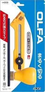 OLFA CIRCLE CUTTER 90B - Picture 1 of 5