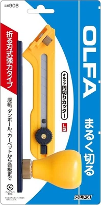 OLFA CIRCLE CUTTER 90B - Image 1 of 4