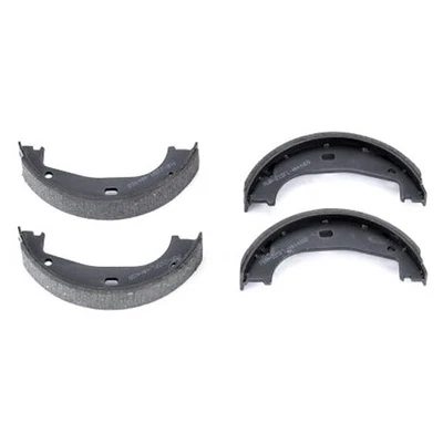 PowerStop B818 Parking Brake Shoes For BMW Z3 1996-2002 Rear Foto 1 de 2