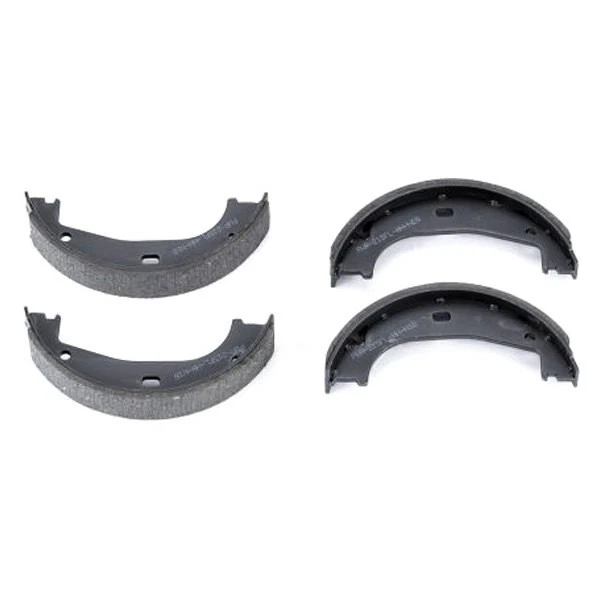 PowerStop B818 Parking Brake Shoes For BMW Z3 1996-2002 Rear - Image 1 of 2