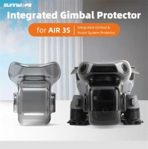 Gimbal-Objektiv-Schutzabdeckung Staubschutzabdeckung für DJI AIR 3S - Bild 1 von 12