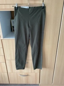 Damenhose Gr. 40 Stretch oliv *NEU* slimfit - Bild 1 von 4