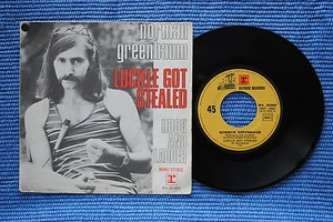 NORMAN GREENBAUM / SP REPRISE RV.20.260 / 1970 ( F ) - Bild 1 von 2