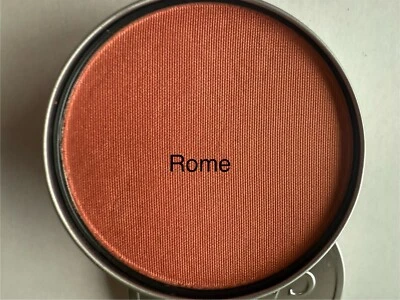 Cargo blushes Discontinued colors: Big Easy Polynesia Rome RARE NIB - Image 1 of 4