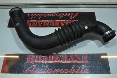 Manguera de aspiración de aire Ford Fiesta JAS 2000 tubo de aspiración xs619u512ca Foto 1 de 4