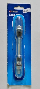 Weldtite 10 x 140mm Bolted Axle (Code 08333) - Picture 1 of 1