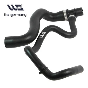 Kühlerschlauch für MINI COOPER 1.6 R55 R56 R57 R58 R59 17122754222 - Bild 1 von 2