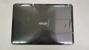NEW With FOIL Asus X-Series X555 LCD Rear Back Cover Genuine 13N0-R7A0212 - Afbeelding 1 van 2