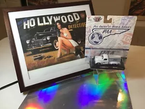 M2 Machines 1950 Studebaker 2R truck R68 Pan American Airways - Picture 1 of 12