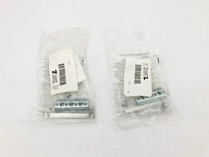 Lot of 2 New GE General Electric TGL1 Equipment Ground Kits 32WR72 - Picture 1 of 4