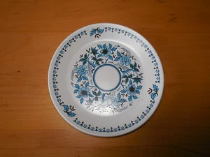 Cuenco de cereal Noritake Progression BLUE MOON 9022 cupé 6 1/2" 1 ea 3 disponible - Imagen 1 de 7