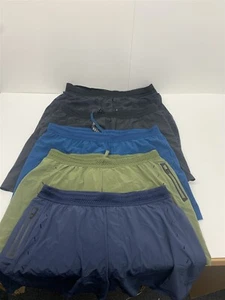 Ten Thousand Session Short 5" Many Colors TTSH004V2 Pre-Owned - Picture 1 of 12