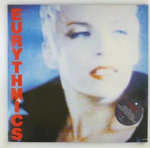12 " LP Vinyl - Eurythmics – Be Yourself Tonight - LL564 L20 - Picture 1 of 3