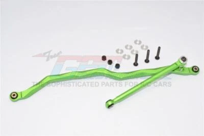 GPM WR160N ALUMINIUM STEERING LINK AXIAL 1/10 RC WRAITH 4WD ROCK CRAWLER RACER - Image 1 of 4