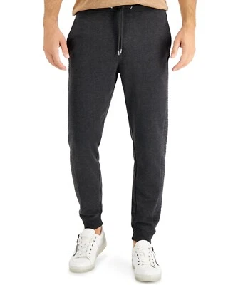 I.N.C. Calça jogger masculina ajuste regular INTERNATIONAL CONCEPT tamanho XS - Imagem 1 de 2