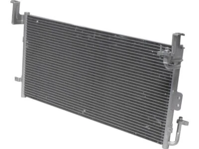 Condensador de aire acondicionado 24648YGFH flujo paralelo para Hyundai Sonata 2003-2004 Foto 1 de 2