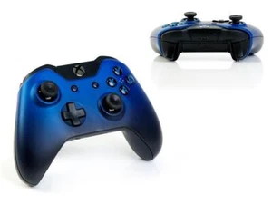 Microsoft Xbox ONE - Mando Inalámbrico - DUSK SHADOW Estado: Defecto - Imagen 1 de 3