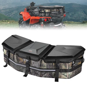 50L Cargo Storage Box Cooler Box for Can Am Maverick X3 Outlander 500 715002923 - Picture 1 of 12