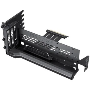 0886523003199 Phanteks Premium Pionowy uchwyt GPU + kabel PCIe 4.0 x16 Riser, - Zdjęcie 1 z 1