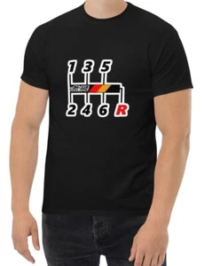Neu JDM Mugen Herren T-Shirt S-3XL verschiedene Farben - Bild 1 von 7