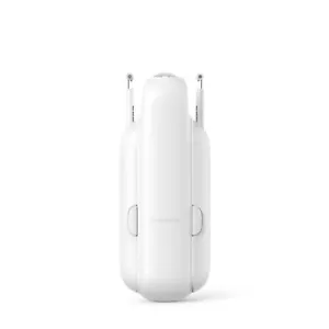 Switchbot Curtain 3 U Rail smart home Vorhangöffner Vorhangmotor U-Schiene NEU - Bild 1 von 8