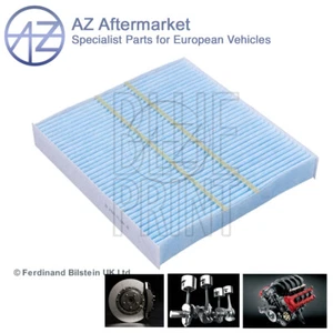 Fits Mitsubishi Outlander 2006- ASX 2010- Lancer 2007- AZ Cabin Filter - Picture 1 of 3