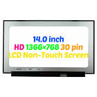 Écran 14,0 pouces pour Acer Aspire 3 A314-22-A9Y6 écran LCD DEL 30 broches HD non tactile
