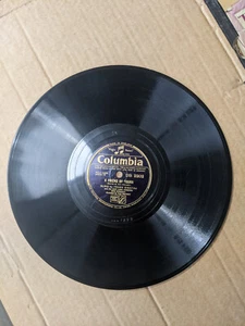 Frank Sinatra - A Friend Of Yours/Nancy (with the laughing face), Columbia - Picture 1 of 4
