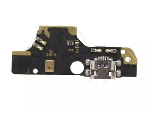 OEM Nokia 2.3 TA-1214 TA-1206 puerto de carga cargador enchufe PCB repuesto OEM - Imagen 1 de 4