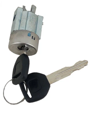 39131-S10-A01 CILINDRO BLOQUEO ENCENDIDO 97-00 CR-V Foto 1 de 4