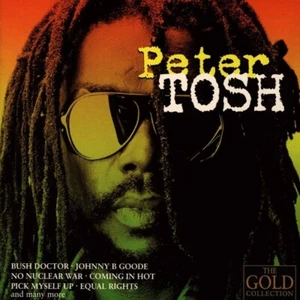 Peter Tosh ~ The Gold Collection - Picture 1 of 2