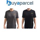 T-shirt Stanley Clothing STW40026-123 dwupak szary i czarny - XXL STCTSGB2XXL