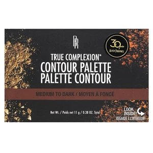 True Complexion, Contour Palette, 8321 Medium to Dark, 0.38 oz (11 g) - Picture 1 of 4