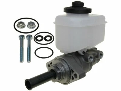 Cilindro maestro de freno AC Delco 89734HZ 2005 para Toyota Tundra 2004-2006 Foto 1 de 2