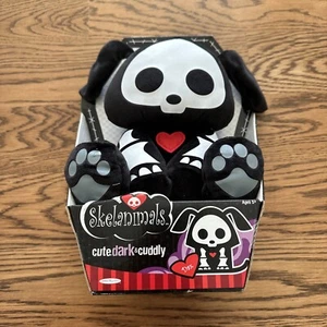 Super Rare Skelanimals DAX Large Plush 2009 SAMPLE Product from Jakks Pacific HQ - Bild 1 von 6
