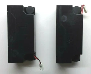JUEGO DE ALTAVOCES (2) VIT35110-10W6-01L/R0H PARA HISENSE H43B7500 - Imagen 1 de 3