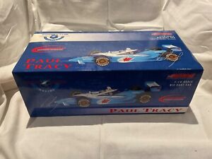 1:18 Action Paul Tracy 2003 #3 Players Forsythe Racing Indy Racing Car