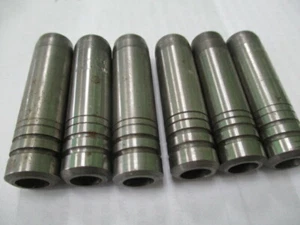 Jaguar 3.8 E-Type, XK120, XK150, MII, MKIX intake valve guide .506, EAC7478 - Picture 1 of 3