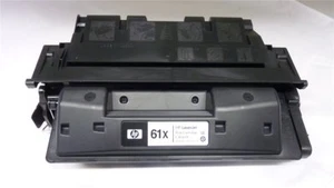 Original HP Toner C8061x black für HP LaserJet 4100 / 4101 NEU - Bild 1 von 1