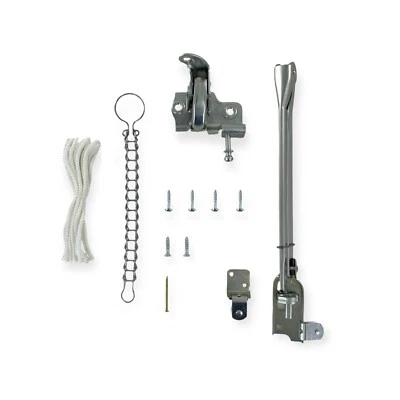 HAUTAU MARS Oberlichtbeschlag mit Schnurzug Oberlichtöffner Oberlicht 141921 - Bild 1 von 4